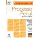 Processo Penal / Srie Universitria-Gustavo Badaro