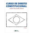 Curso de Direito Constitucional-Andr Puccinelli Junior