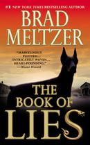 The Book Of Lies-Brad Meltzer