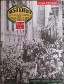 Historia Sociedade e Cidadania / 9 Ano / 8 Serie-Alfredo Boulos Junior