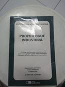 Propriedade Industrial / Serie Legislacao Brasileira-Juarez Oliveira