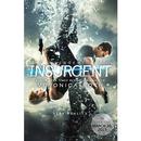 Insurgent   /divergent Series-Veronica Roth