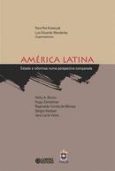 America Latina / Estado e Reformas Numa Perspectiva Comparada-Nora Rut Krawczyk / Luiz Eduardo Wanderley / Orga