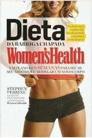 Dieta da Barriga Chapada Womens Health-Stephen Perrine / Leah Flickinger