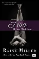 Nua / Trilogia  o Caso Blackstone Livro 01-Raine Miller