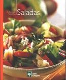 Saladas / a Grande Cozinha-Editora Abril Colecoes