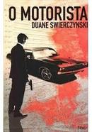 O Motorista-Duane Swierczynski