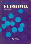 Economia Microenomia / Volume 1-Bernt P. Stigum / Marcia L. Stigum