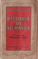 Historia da Alemanha-Charles Bonnefon