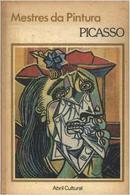 Picasso / Coleo Mestres da Pintura-Autor Picasso