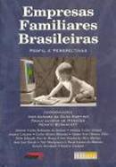 Empresas Familiares Brasileiras / Perfil e Perspectivas-Ives Gandra da Silva Martins / Paulo Lucena de Me