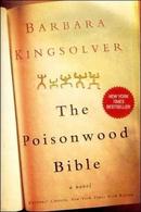 The Poisonwood Bible / a Novel-Barbara Kingsolver
