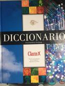 Diccionario Enciclopedico Ilustrado-Editorial Clarin