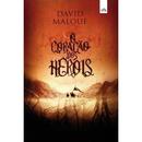 O Corao dos Heris-David Malouf