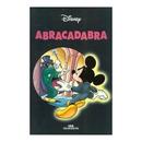 Abracadabra-Editora Disney