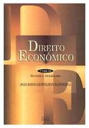 Direito Economico-Joao Bosco Leopoldino da Fonseca