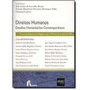 Direitos Humanos / Desafios Humanitarios Contemporaneos-Joao Carlos de Carvalho / Tarcisio H. P. Henrique