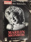 Marilyn Monroe / Biografia / Colecao Gente do Seculo-Francisco Viana / Texto