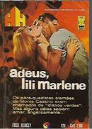 Adeus Lili Marlene / Serie Hh-Fred Hercey