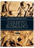 Direito Romano-Jose Carlos Moreira Alves