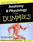 Anatomy & Physiology For Dummies-Donna Rae Siegfried