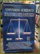 Universo Juridico / Caixa Com Livro + Cd-rom-Francisco Viceconti