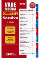 Vade Mecum Compacto Saraiva / 2010-Editora Saraiva