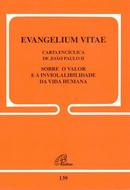 Evangelium Vitae / Cara Enciclica de Joao Paulo Ii / Documento 139-Joao Paulo Ii / Papa