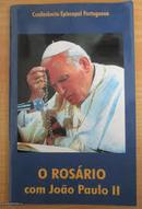 O Rosario Com Joao Paulo Ii-Editora Conferencia Episcopal Portuguesa