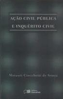 Acao Civil Publica e Inquerito Civil-Motauri Ciocchetti de Souza