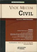 Vade Mecum Civil 2011-Stella Economides / Organizadora