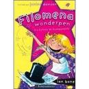 Filomena Wonderpen e a Estrela do Acampamento / Livro 3-Ian Bone