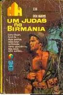 Um Judas na Birmania / Colecao Hh 130-Don Harris
