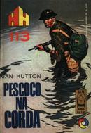 Pescoo na Corda / Colecao Hh 113 / o Episodio Que Nao Foi Contado-Jan Hutton