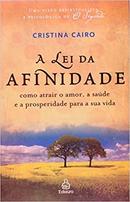 A Lei da Afinidade-Cristina Cairo