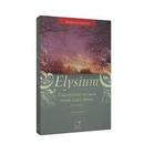 Elysium / uma Historia de Amor Entre Almas Gemeas / Romance Espirita-Christina Nunes / Espirito Caio Fabio Quinto