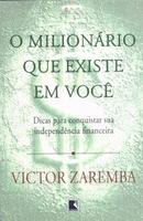 O Milionario Que Existe em Voce-Victor Zaremba