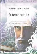 A Tempestade / Serie Reencontro-William Shakespeare / Adaptacao Sonia Rodrigues M
