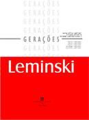 Geraes Leminski-Aurea Alice Leminski / Silvana Oliveira / Solange