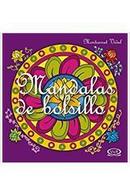 Mandalas de Bolsillo 4-Montserrat Vidal
