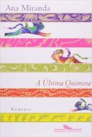 A ltima Quimera-Ana Miranda