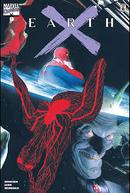 Earth X / Marvel Comics 8-Jim Krueger / Alex Ross