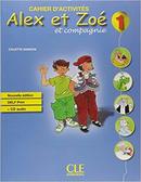 Alex Et Samon Et Compagnie-Colette Samson