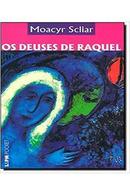 Os Deuses de Raquel / Coleo L&pm Pocket-Moacyr Scliar