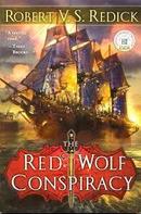 The Red Wolf Conspiracy-Robert V. S. Redick