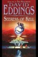Seeress Of Kell / Book Five The Malloreon-David Eddings