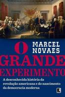 O Grande Experimento-Marcel Novaes
