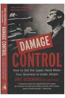 Damage Control-Eric Dezenhall / John Weber