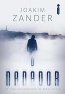O Nadador-Joakim Zander