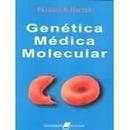 Genetica Medica Molecular-Patricia A. Hoffee